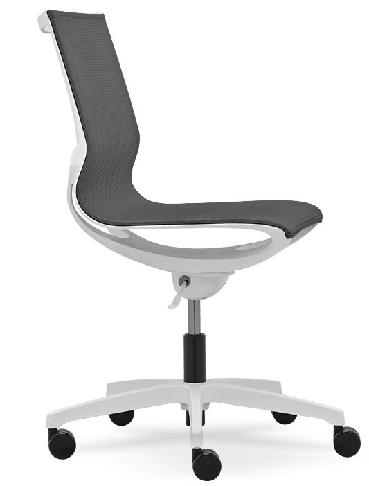 kancelářská židle zero g od rim bez područek