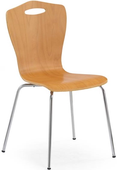 Jídelní židle K84 olše