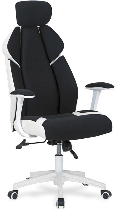 Kancelářská židle CHRONO černá