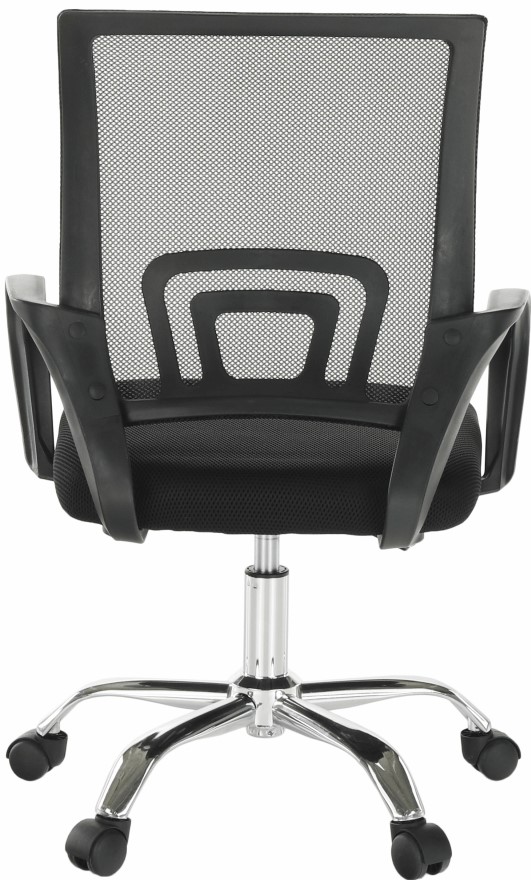Kancelářská židle DEX 2 NEW černá