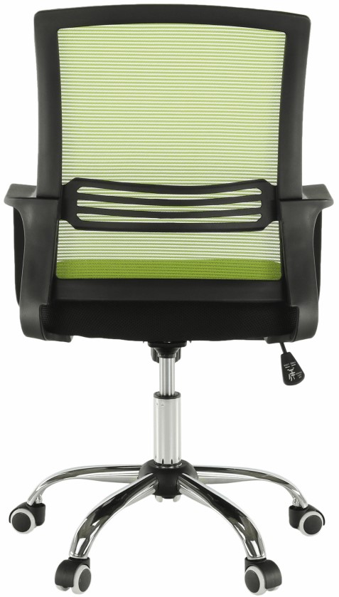 Kancelářská židle APOLO zeleno-černá