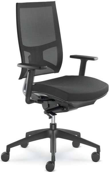 Kancelářská židle STORM 545-N2 TI
