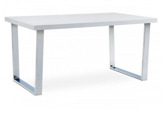 jídelní stůl AT-2088 WT, stůl 150x90 cm