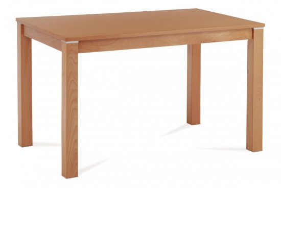 jídelní stůl BT-4684 BUK3, 120x75 cm
