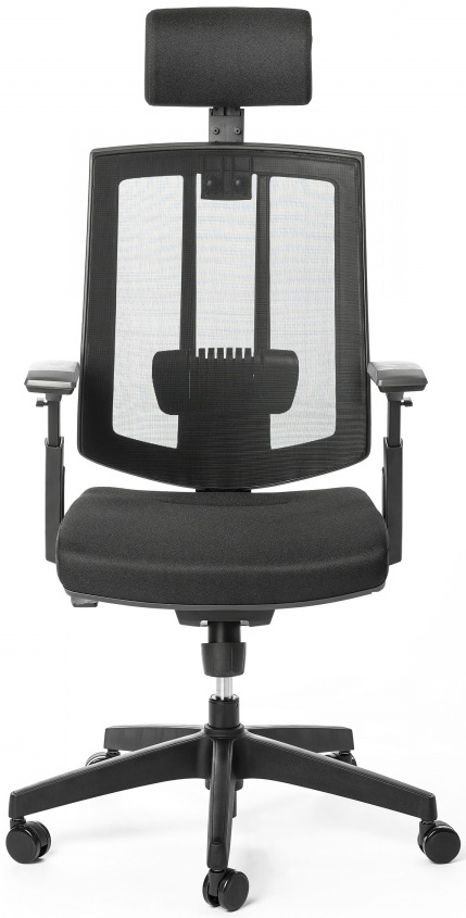Kancelářská židle BZJ 363 - barevné varianty