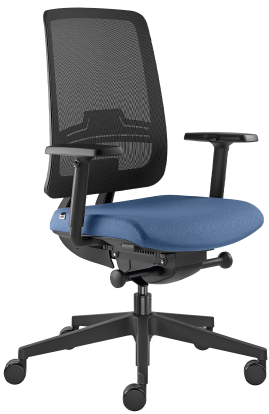 kancelářská židle Swing 515 - SYQ