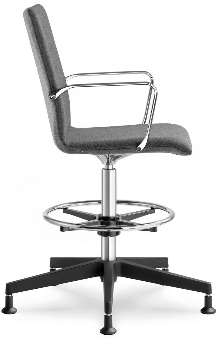 konferenční židle OSLO 229