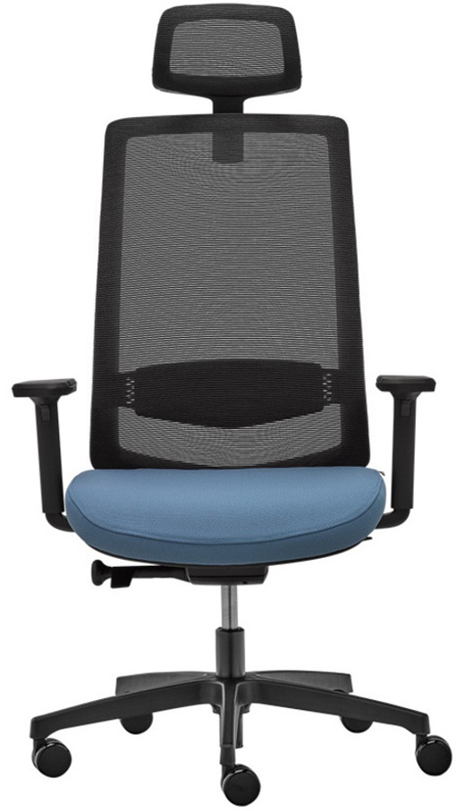kancelářská židle Victory vi 1402 od rim