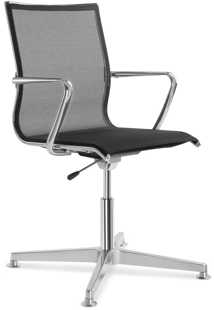 Konferenční židle PLUTO 630, F34-N6