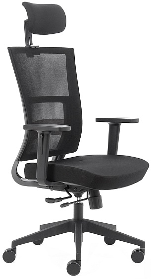 kancelářská židle BZJ 373