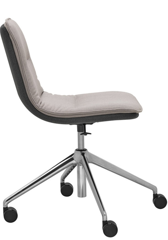 designová židle edge 4201.04 od rimu