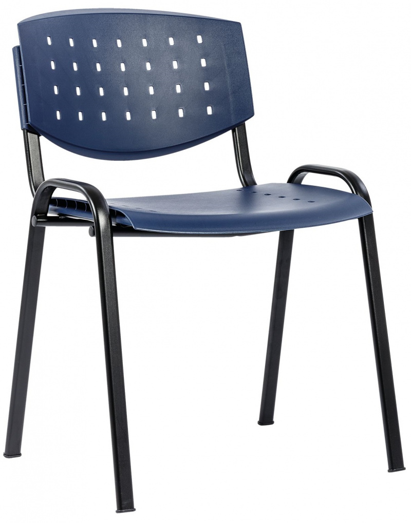 konferenční plastová židle LAYER