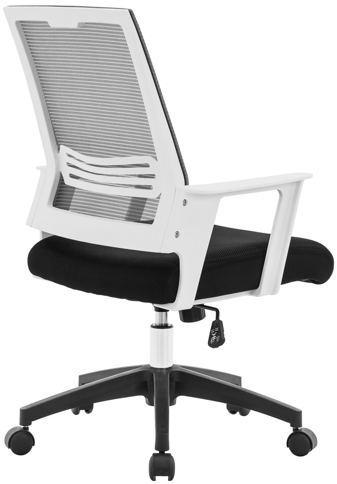 Kancelářská židle DURANGO WHITE
