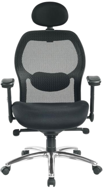 Kancelářská židle W 42 C 