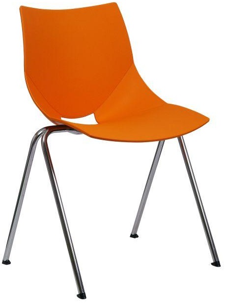 Konferenční židle SHELL