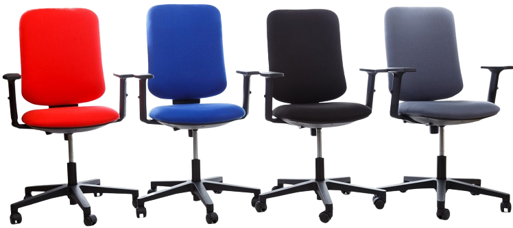 kancelářská židle EVE