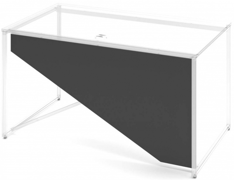 Lub stolu ProX 152x1,8x67,1, levá varianta