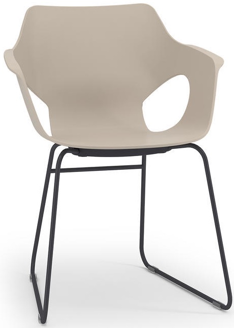 Plastová židle OLÈ/B