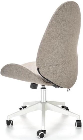 Kancelářská židle FALCAO šedá