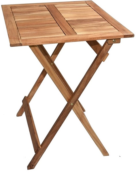 Zahradní stůl EMA dřevěný