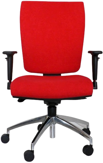 kancelářská židle FRIEMD BZJ 391 S XAL nosnost 200 kg