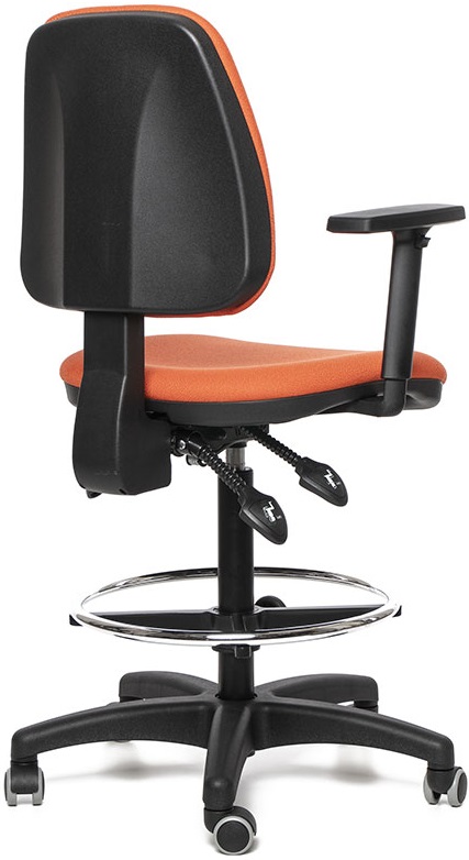 kancelářská židle KLASIK - BZJ 004 AS