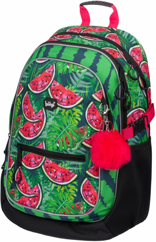 Školní batoh Core MELOUN