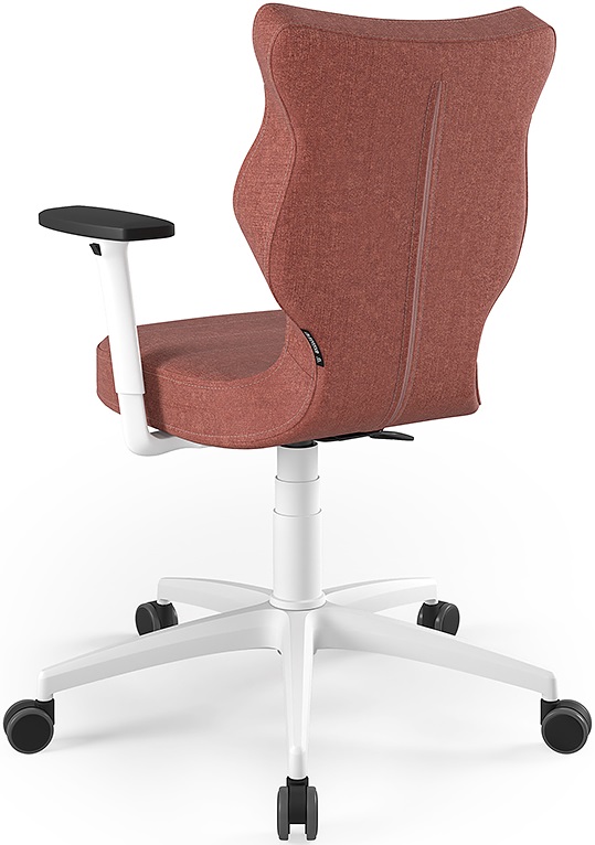 Kancelářská židle PERTO WHITE 6
