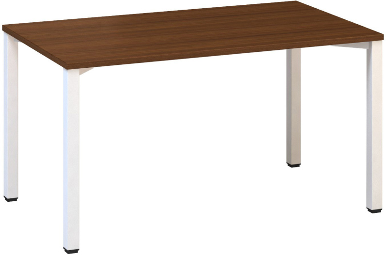 ALFA 200 stůl kancelářský 202 140x80 cm