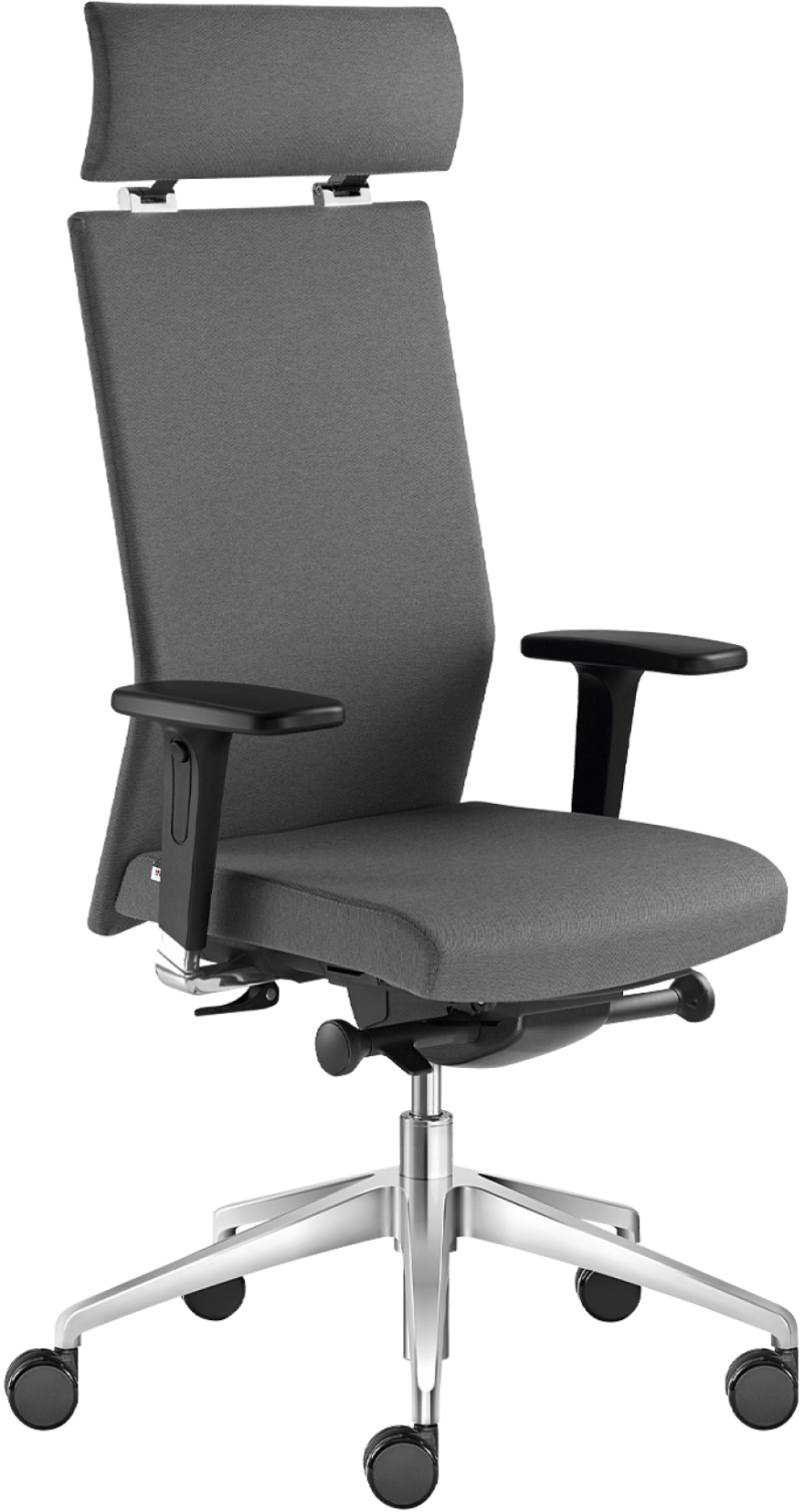 Kancelářská židle WEB OMEGA 420- SYQ