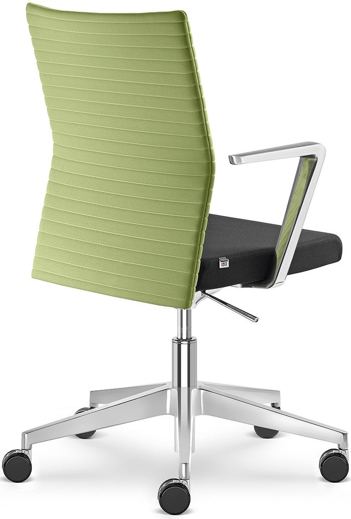 Konferenční židle ELEMENT 440-RA, F40-N6