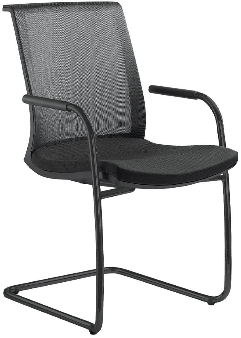 Konferenční židle STORM 203-Z-N1