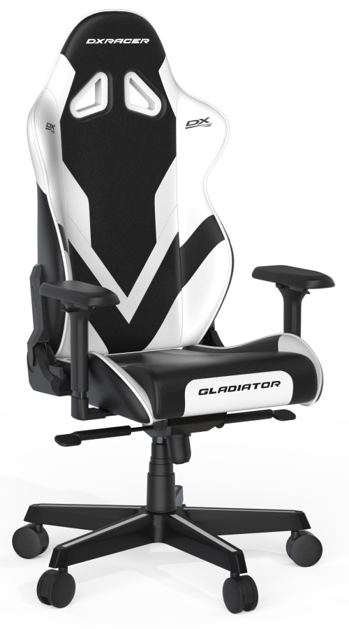 Kancelářská židle herní DXRacer OH/VB03/NR