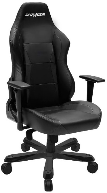 DXRacer kancelářská židle křeslo herní DH73/NC série drifting