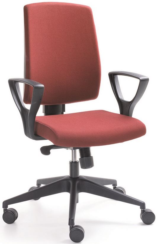 Kancelářská židle RAYA 21S
