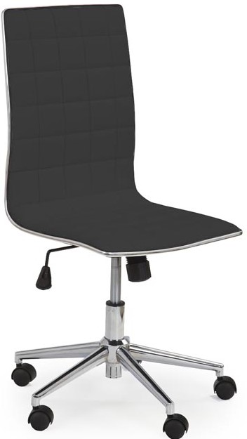 kancelářská židle TIROL černá