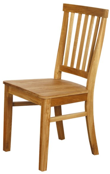 jídelní židle dubová ALENA Z07