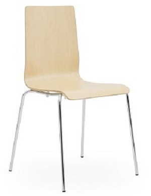 Konferenční židle EMILY 510