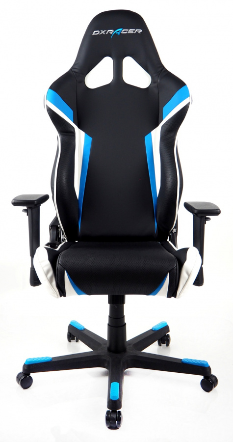 židle DXRACER OH/RW288/NBW