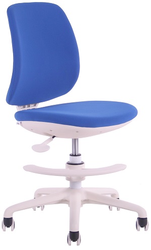 Dětská židle Junior modrá