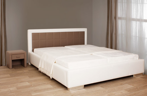 180x200﻿ čalouněná postel KORA﻿ L092 L092