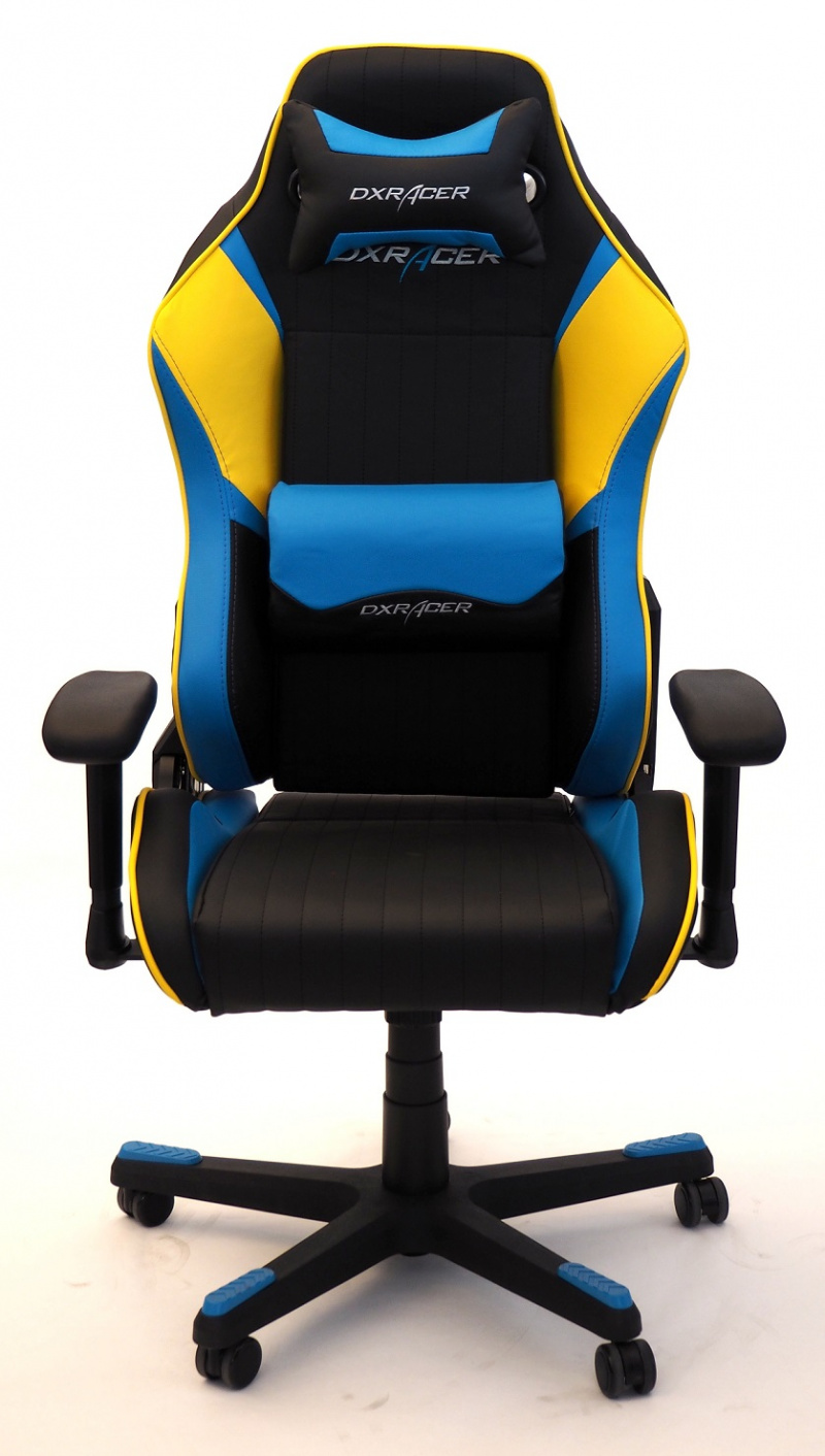 Herní židle DXRacer OH/DE35/NYB