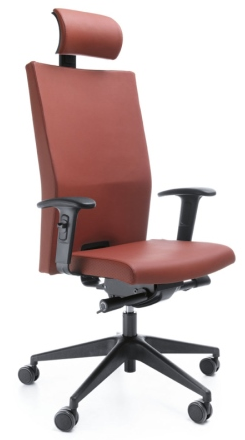 Kancelářská židle PLAYA-12SL