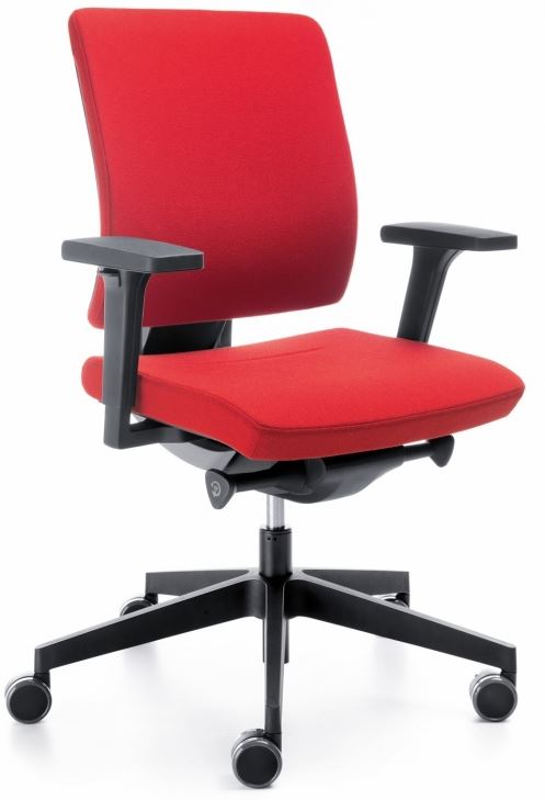 Kancelářská židle XENON-20STL