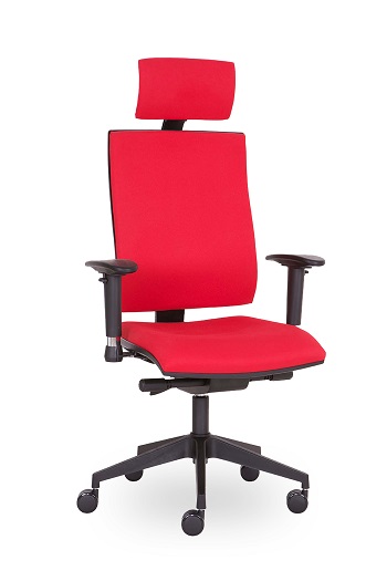 Kancelářská židle STEP BY STEP N