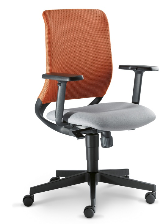 Kancelářská židle THEO 260-SY