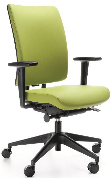 Kancelářská židle VERIS 10SFL