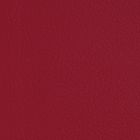 BR-P horní část područek čalouněná koženkou Valencia V2074 červená (HARMONY) (N)