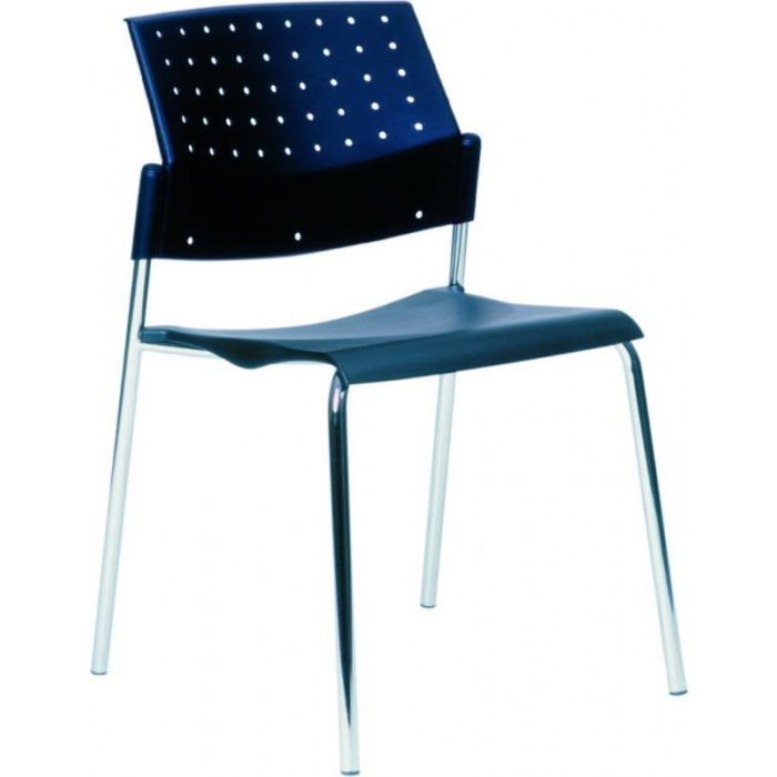 konferenční židle ECONOMY EM 550