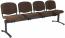 čtyřmístná lavice 1124 TN (TG)
